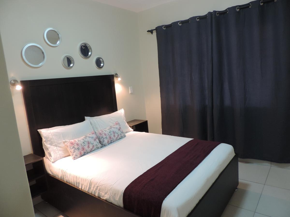The Living Collective Apartments Pietermaritzburg Luaran gambar