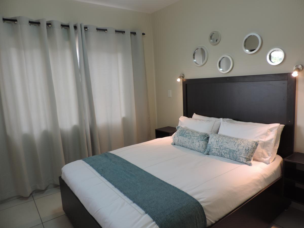 The Living Collective Apartments Pietermaritzburg Luaran gambar