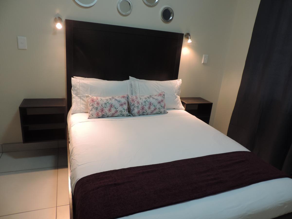 The Living Collective Apartments Pietermaritzburg Luaran gambar