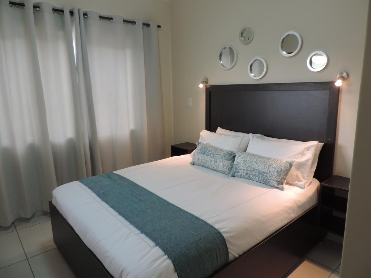 The Living Collective Apartments Pietermaritzburg Luaran gambar