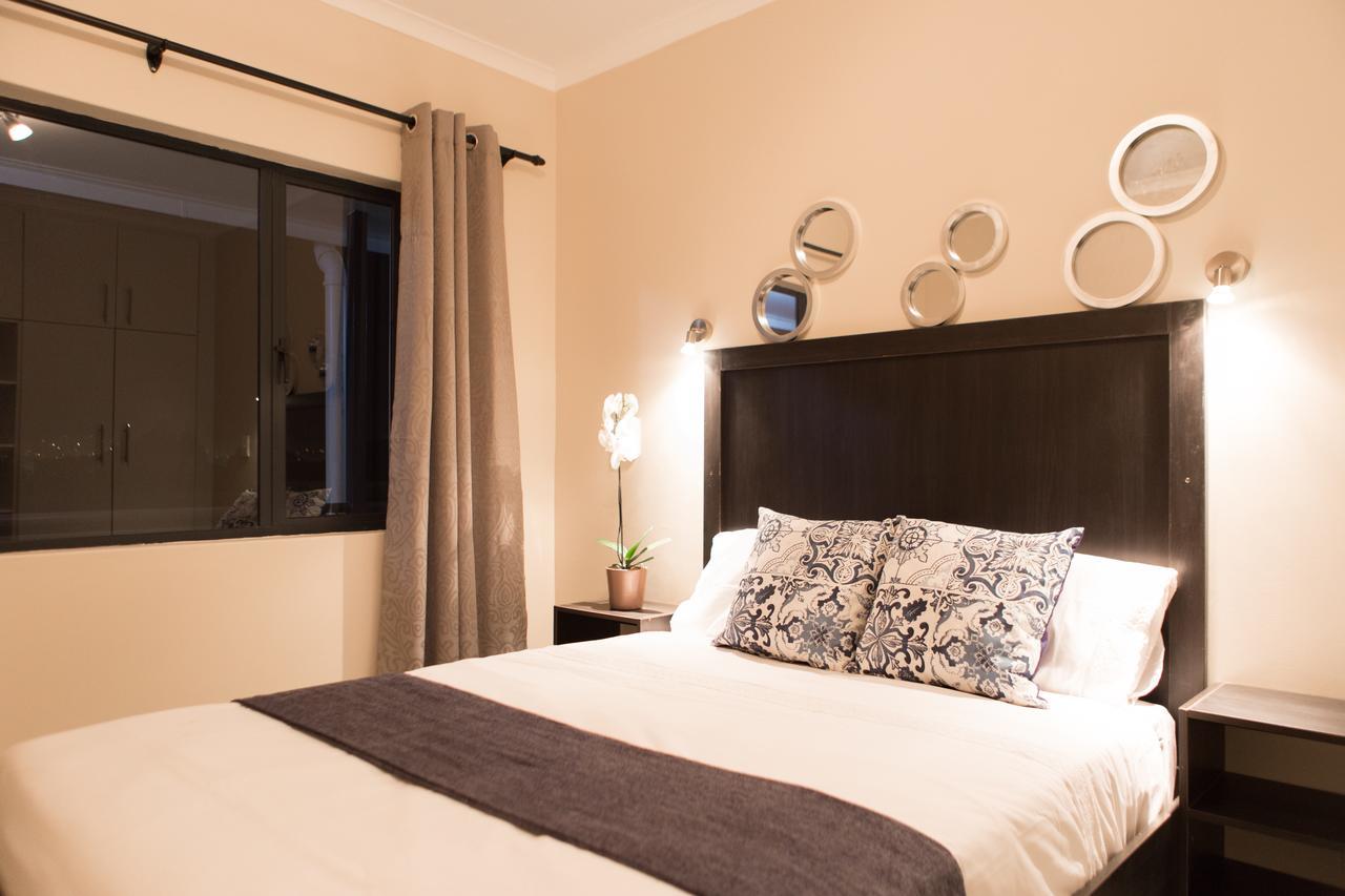The Living Collective Apartments Pietermaritzburg Luaran gambar