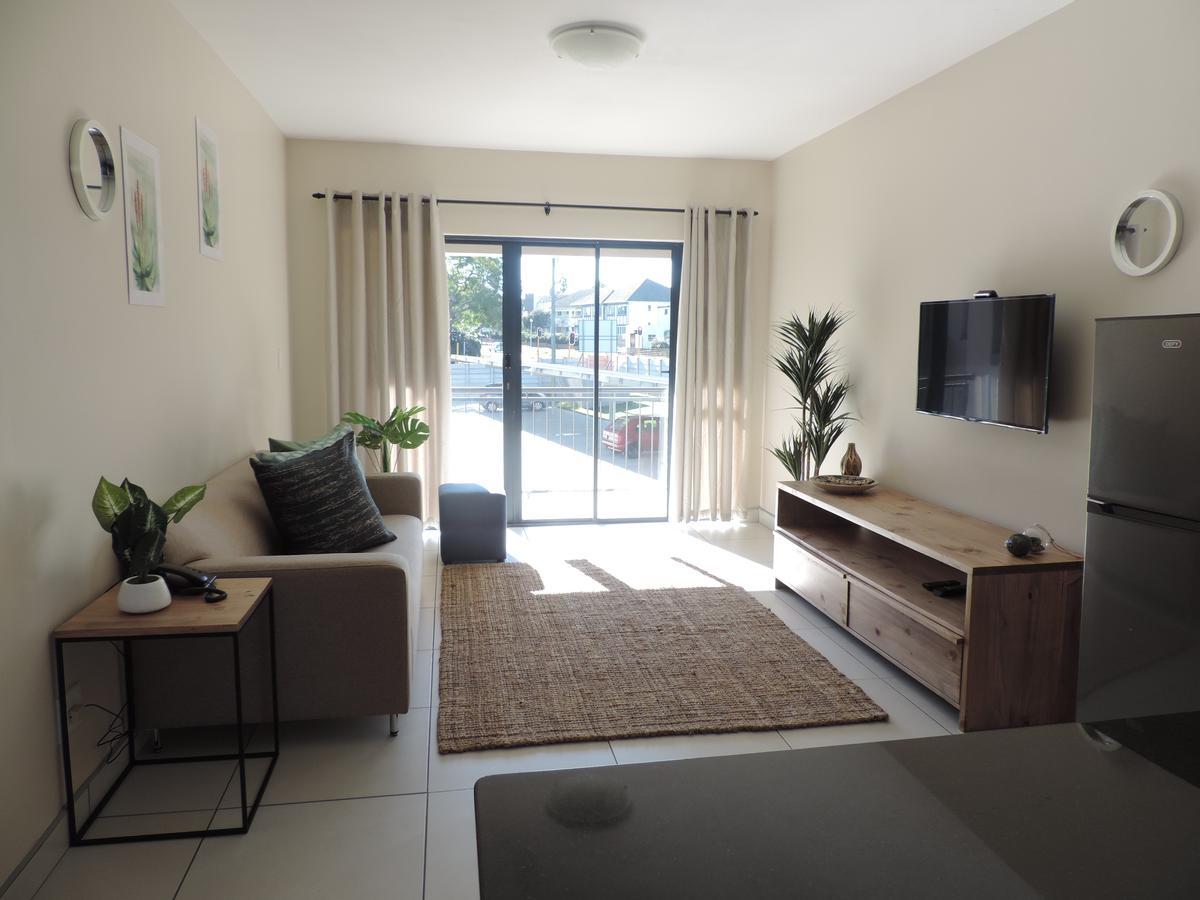 The Living Collective Apartments Pietermaritzburg Luaran gambar
