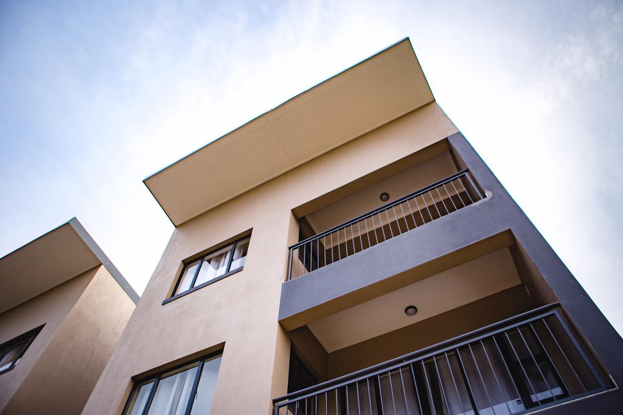The Living Collective Apartments Pietermaritzburg Luaran gambar