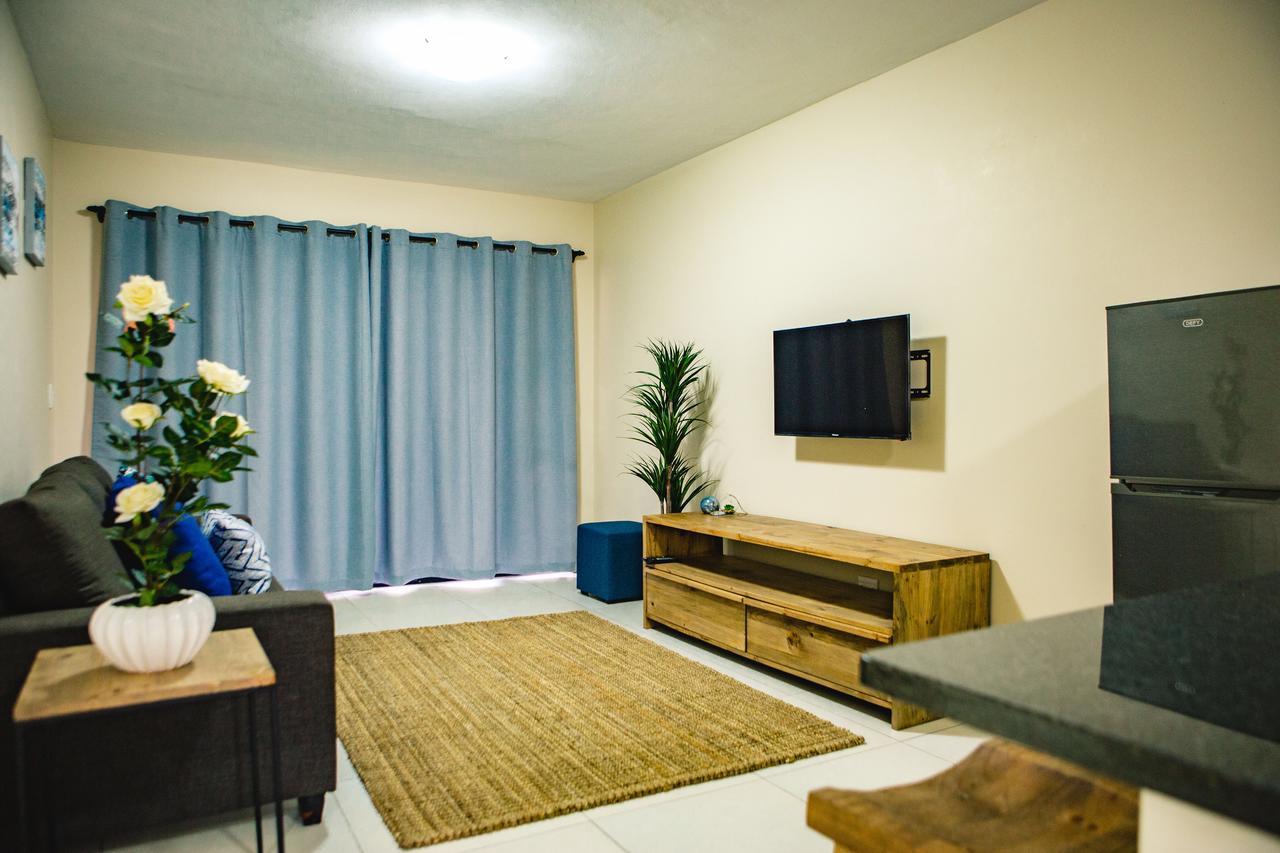 The Living Collective Apartments Pietermaritzburg Luaran gambar