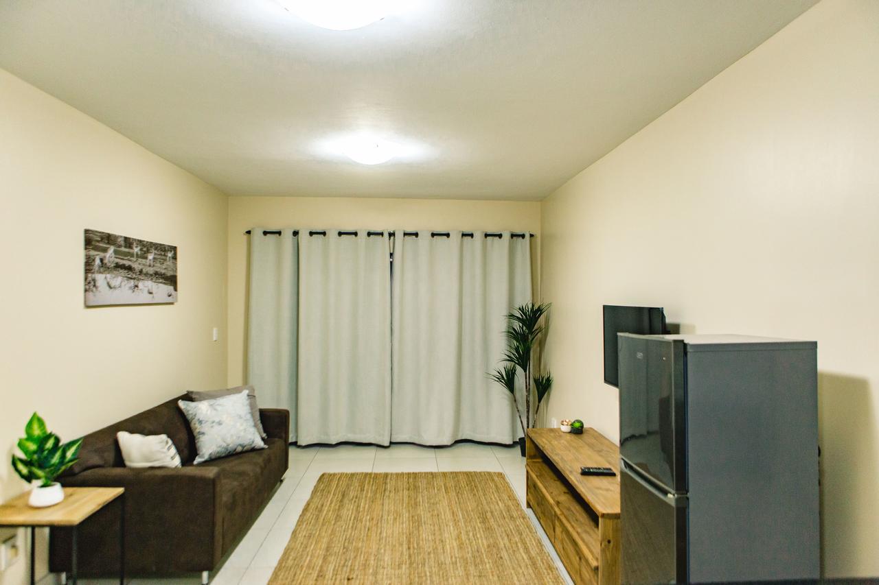 The Living Collective Apartments Pietermaritzburg Luaran gambar