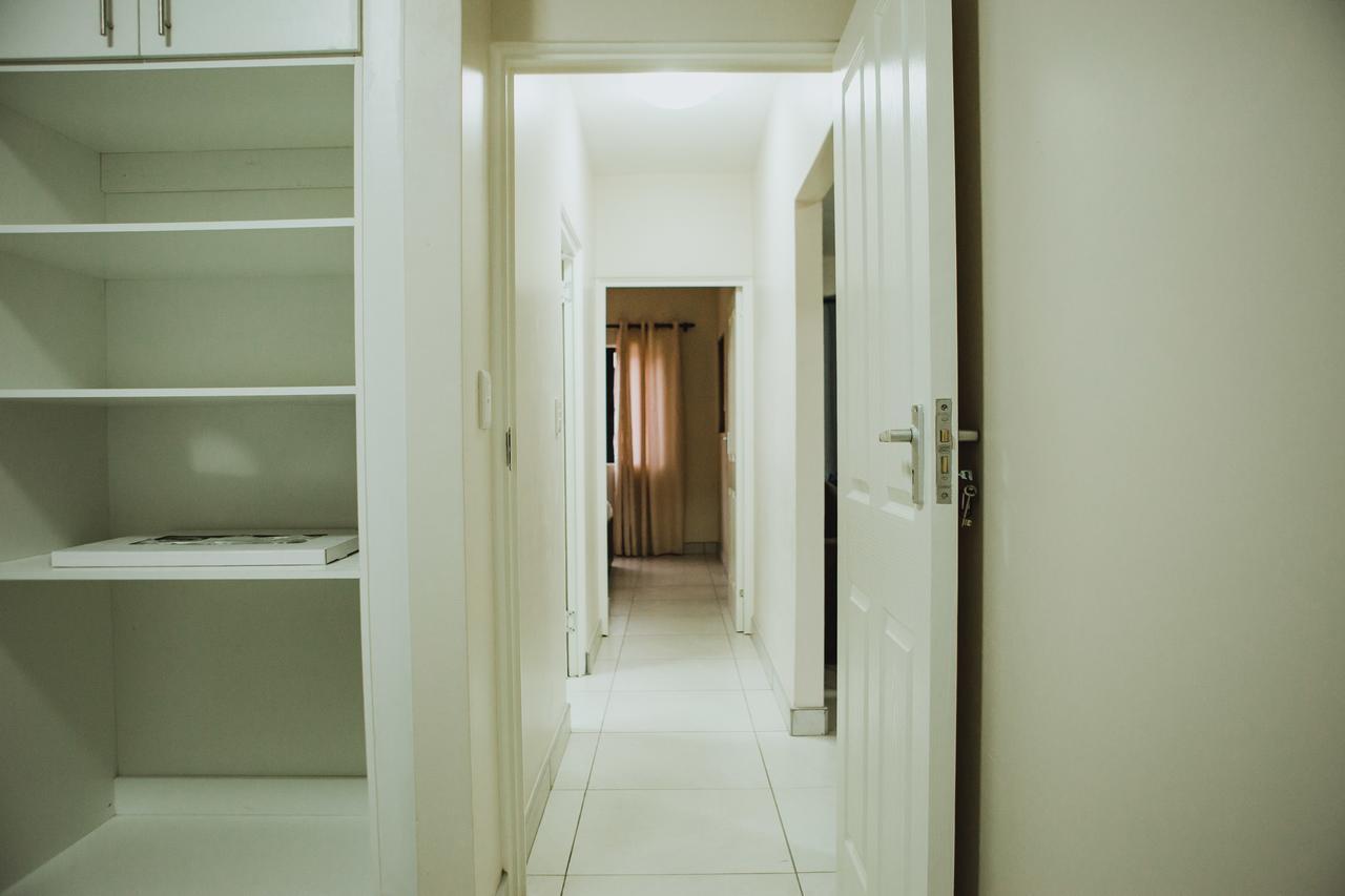 The Living Collective Apartments Pietermaritzburg Luaran gambar