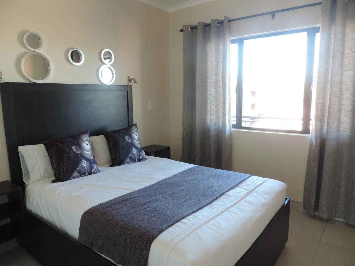 The Living Collective Apartments Pietermaritzburg Luaran gambar
