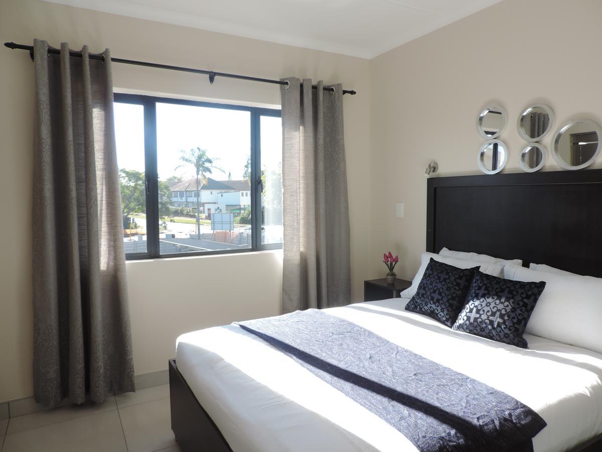 The Living Collective Apartments Pietermaritzburg Luaran gambar