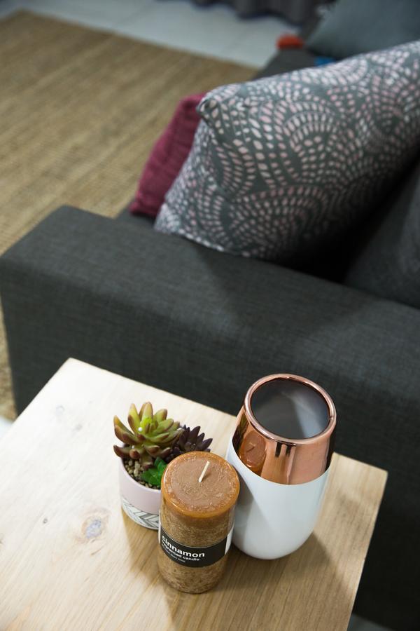 The Living Collective Apartments Pietermaritzburg Luaran gambar