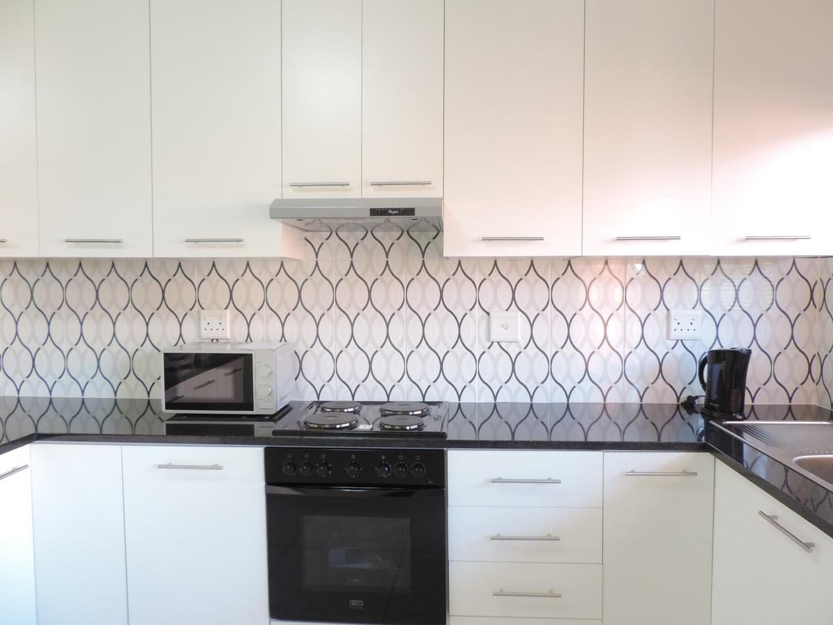 The Living Collective Apartments Pietermaritzburg Luaran gambar