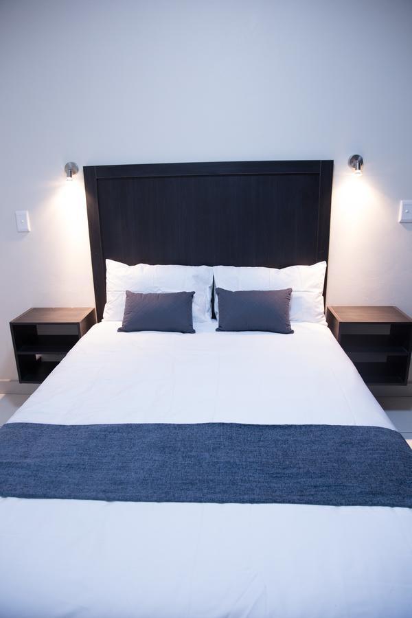 The Living Collective Apartments Pietermaritzburg Luaran gambar