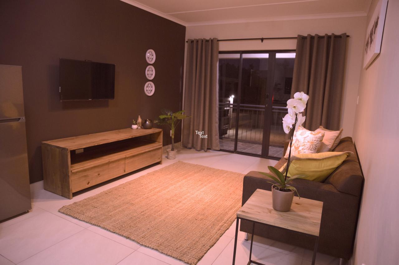 The Living Collective Apartments Pietermaritzburg Luaran gambar