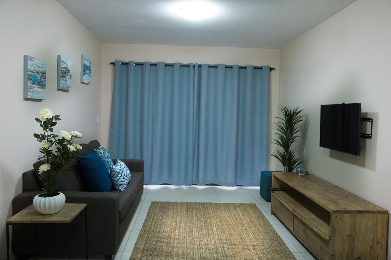 The Living Collective Apartments Pietermaritzburg Luaran gambar